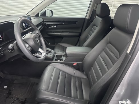 Used 2024 Honda CR-V EX-L image 2