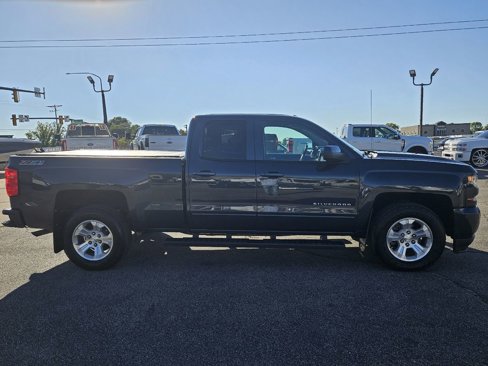 Used 2017 Chevrolet Silverado 1500 LT image 5