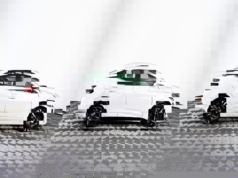 New 2025 Nissan Sentra SV image 8