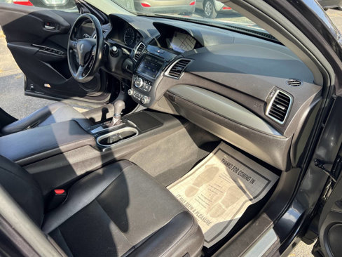 Used 2016 Acura RDX AWD w/ Technology Package image 18
