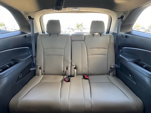 Used 2016 Honda Pilot EX-L image 30