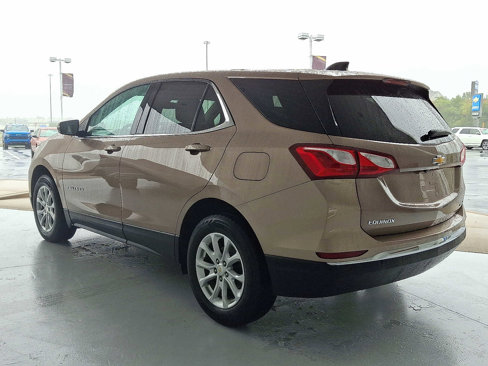 Used 2019 Chevrolet Equinox LT image 4