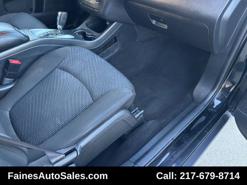 Used 2019 Dodge Journey SE image 86