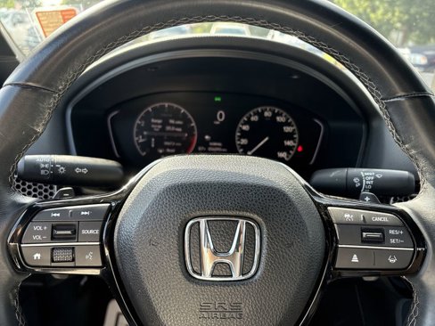 Used 2022 Honda Civic Sport image 13