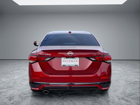 Used 2024 Nissan Sentra SR image 15