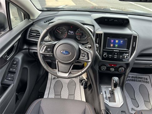 Used 2018 Subaru Crosstrek 2.0i Premium image 13