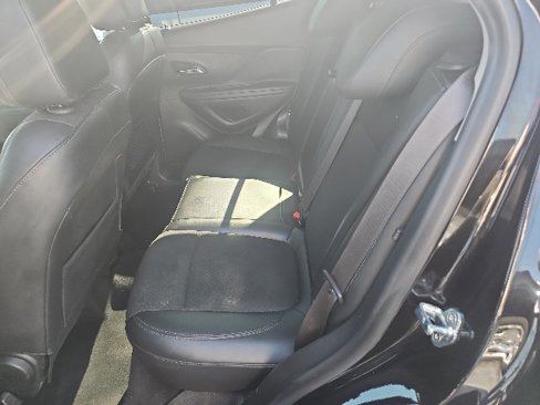 Used 2017 Buick Encore Preferred image 6