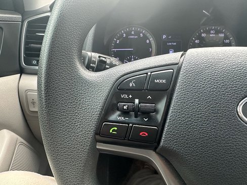 Used 2016 Hyundai Tucson Eco image 14