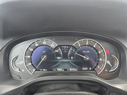 Used 2019 BMW X3 xDrive30i w/ Convenience Package image 7