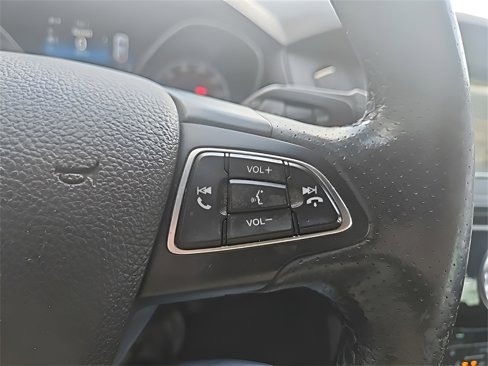 Used 2016 Ford Focus RS image 23