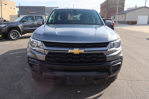 Used 2022 Chevrolet Colorado LT image 12
