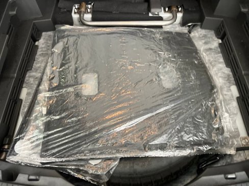 Used 2024 Nissan Rogue SV image 33