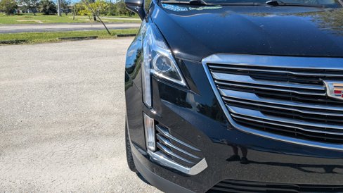 Used 2019 Cadillac XT5 Luxury image 11