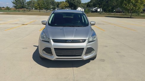 Used 2016 Ford Escape SE w/ SE Cold Weather Package image 3