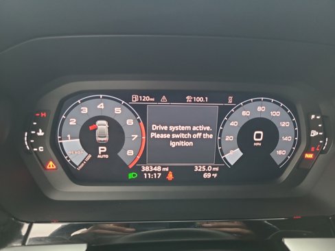 Used 2022 Audi A3 2.0T Premium image 20