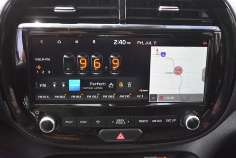 Used 2022 Kia Soul S w/ Paint Protection Package image 24