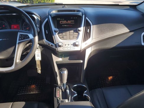 Used 2017 GMC Terrain Denali image 2
