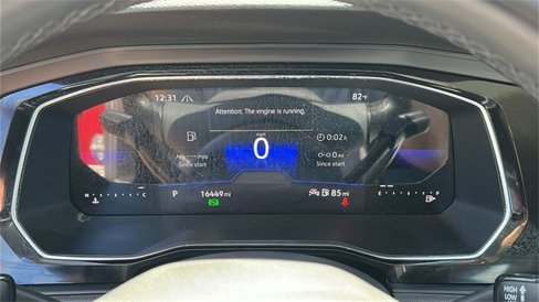 Used 2023 Volkswagen Jetta SE image 16