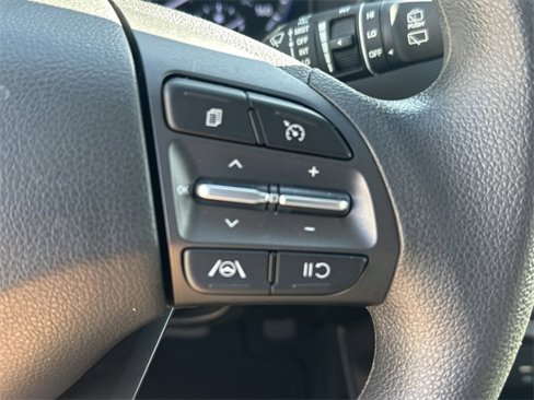 Certified 2022 Hyundai Kona SEL image 24