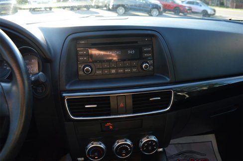 Used 2016 MAZDA CX-5 Sport image 18