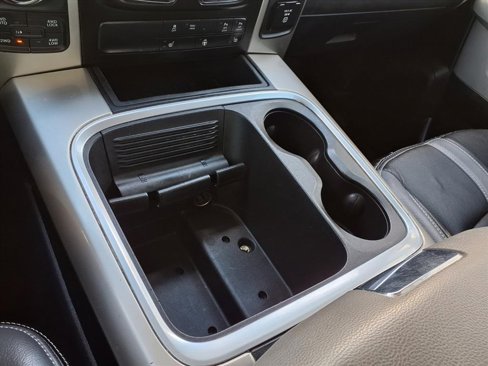 Used 2017 RAM 1500 Big Horn image 26
