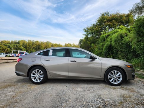 Used 2022 Chevrolet Malibu LT image 20