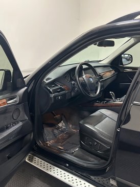 Used 2012 BMW X5 xDrive35i image 8