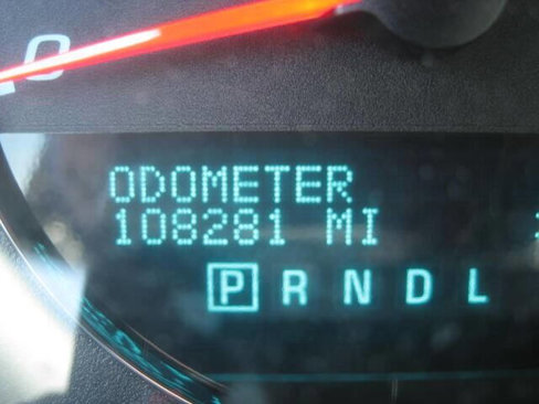 Used 2014 Chevrolet Impala LTZ image 18