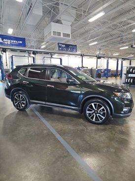 Used 2020 Nissan Rogue SL image 5