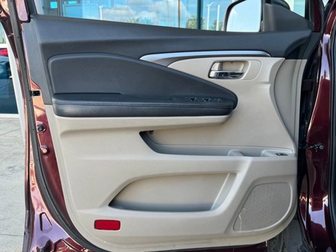 Used 2016 Honda Pilot EX-L image 13