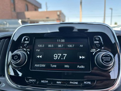 Used 2016 FIAT 500 e image 28
