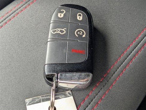 Used 2024 Dodge Hornet R/T image 31
