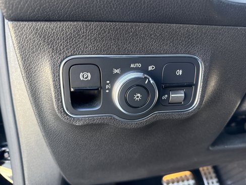 Certified 2021 Mercedes-Benz GLB 250 image 22