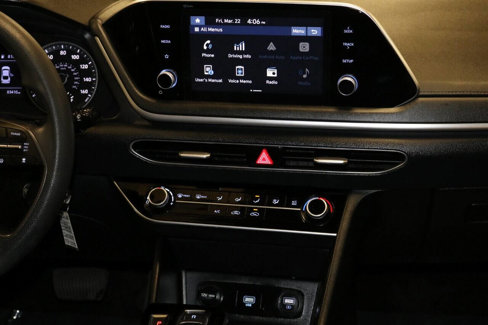 Used 2021 Hyundai Sonata SE image 50