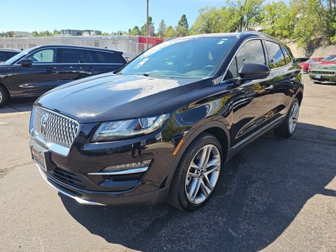 Used 2019 Lincoln MKC Reserve image 3