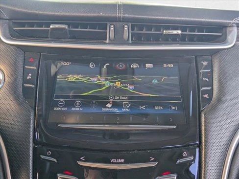 Used 2017 Cadillac XTS Luxury image 13