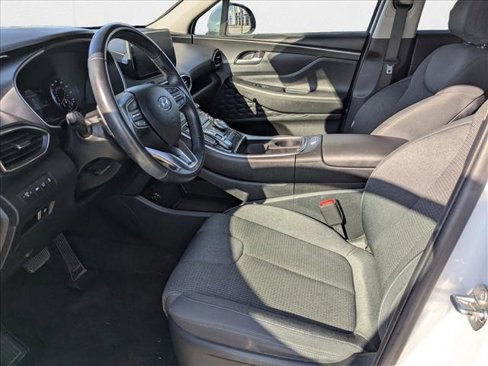 Used 2023 Hyundai Santa Fe SEL image 16