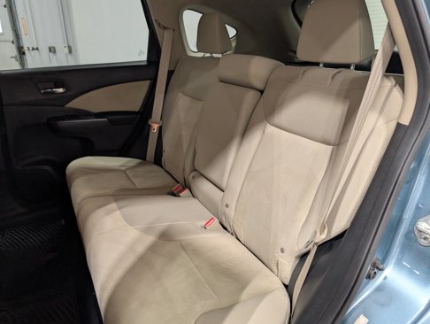 Used 2015 Honda CR-V EX image 16