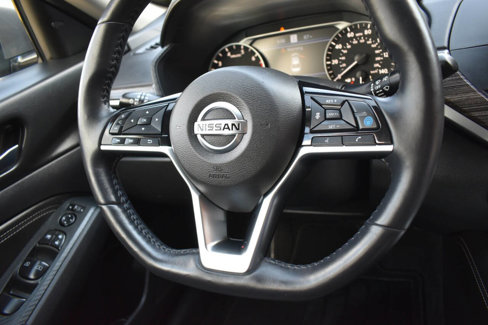 Used 2019 Nissan Altima 2.5 SL image 25