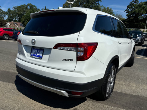 Used 2021 Honda Pilot EX image 34