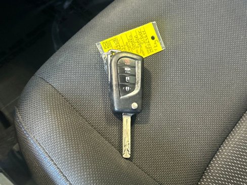 Used 2021 Toyota Corolla SE image 41