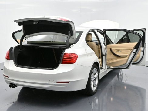 Used 2014 BMW 328i xDrive Sedan image 42