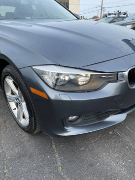 Used 2014 BMW 328i xDrive Sedan image 21