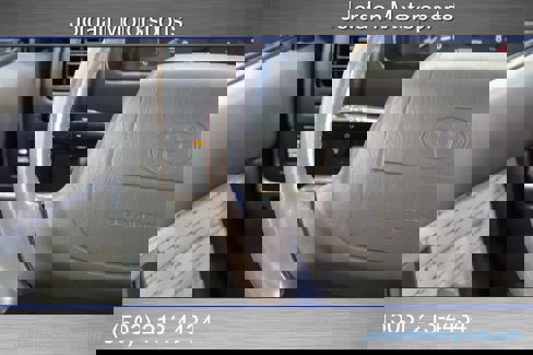 Used 1998 Toyota Tacoma Limited image 86