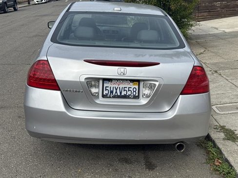 Used 2007 Honda Accord EX-L image 4