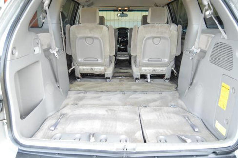 Used 2008 Toyota Sienna LE image 37
