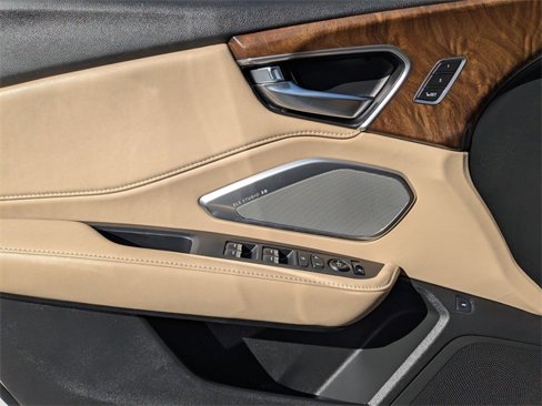 Certified 2019 Acura RDX AWD w/ Advance Package image 29