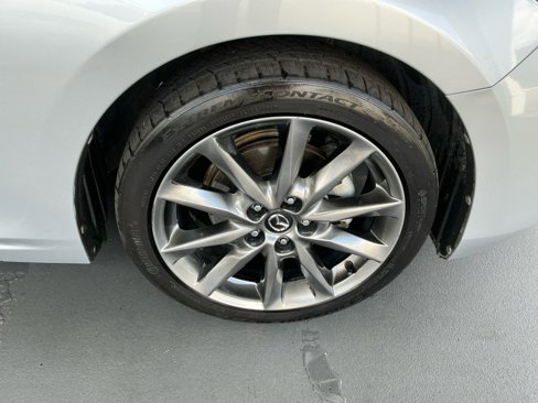 Used 2018 MAZDA MAZDA3 Touring image 21