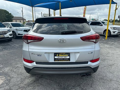 Used 2016 Hyundai Tucson Eco image 6