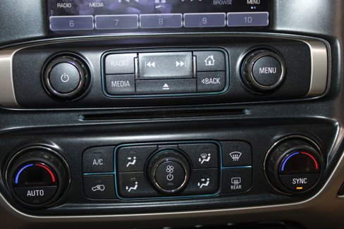 Used 2017 GMC Sierra 1500 Denali image 52